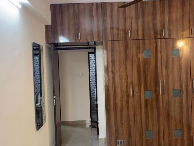 2 BHK Apartment in HSR Layout for resale Bengaluru. The reference number is 20804827