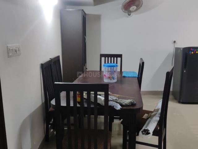 2 BHK Apartment in HSR Layout for resale Bengaluru. The reference number is 20946873