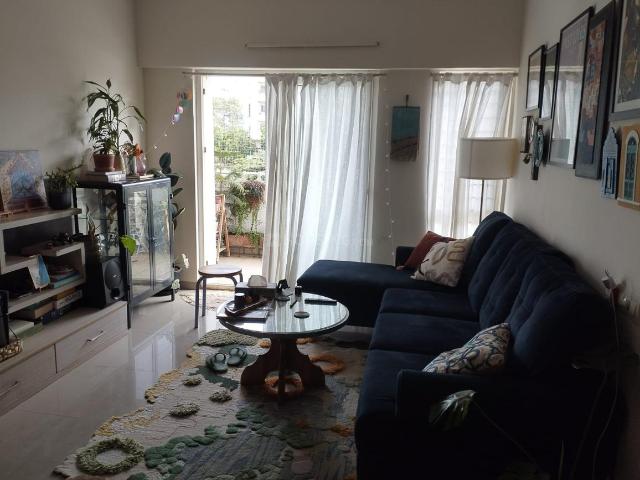 2 BHK Apartment in HSR Layout for resale Bengaluru. The reference number is 20983410