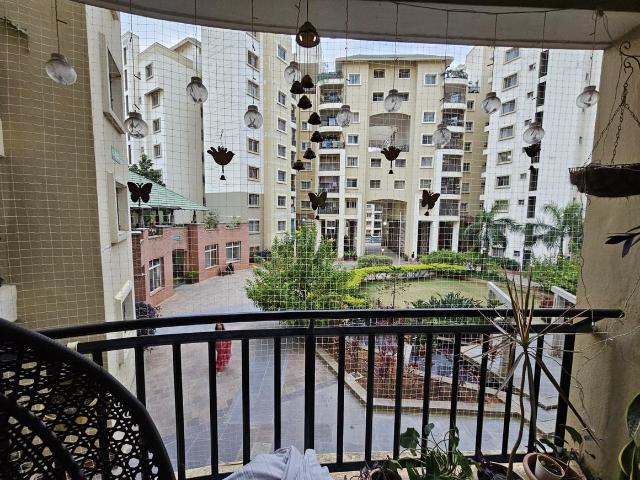 2 BHK Apartment in HSR Layout for resale Bengaluru. The reference number is 20901766