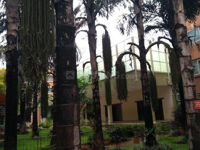 2 BHK Apartment in HSR Layout for resale Bengaluru. The reference number is 21063502