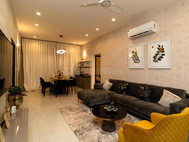 2 BHK Apartment in HSR Layout for resale Bengaluru. The reference number is 21173276
