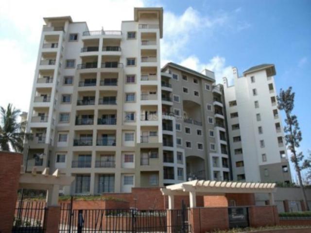 2 BHK Apartment in HSR Layout for resale Bengaluru. The reference number is 21101358