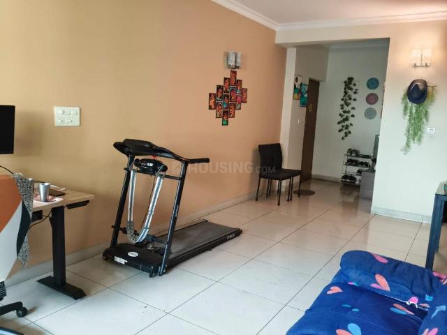 2 BHK Apartment in HSR Layout for resale Bengaluru. The reference number is 21274669