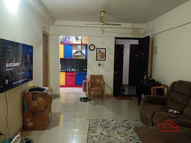2 BHK Apartment in HSR Layout for resale Bengaluru. The reference number is 21274751