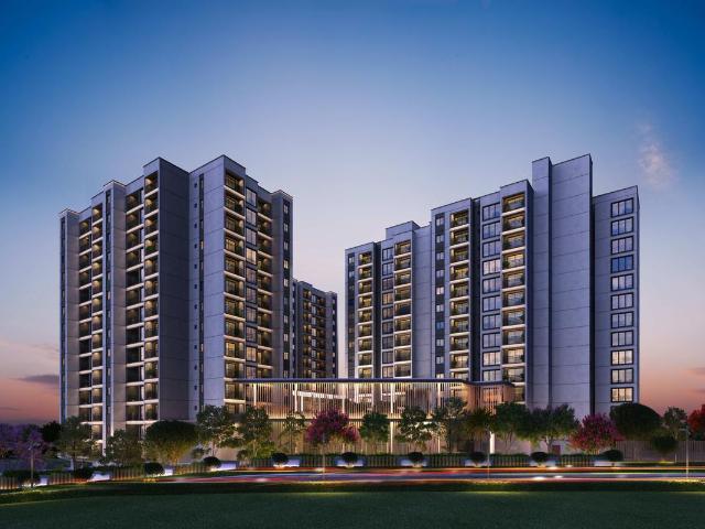 2 BHK Apartment in HSR Layout for resale Bengaluru. The reference number is 21348755