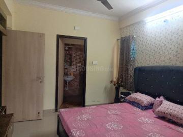 2 BHK Apartment in HSR Layout for resale Bengaluru. The reference number is 17642330