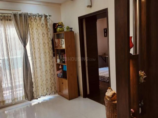2 BHK Apartment in Huvinane for resale Bengaluru. The reference number is 21111818