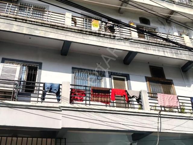 2 BHK Apartment in Huzur for resale Bhopal. The reference number is 19069737