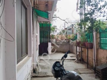 2 BHK Apartment in Huzur for resale Bhopal. The reference number is 20517243