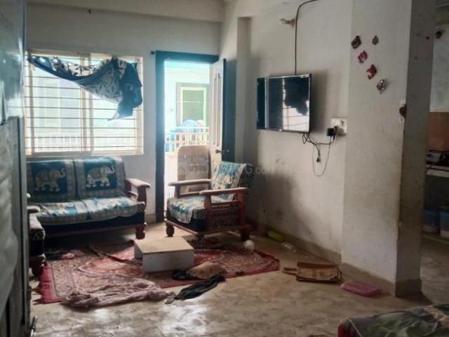 2 BHK Apartment in Huzur for resale Bhopal. The reference number is 20645646