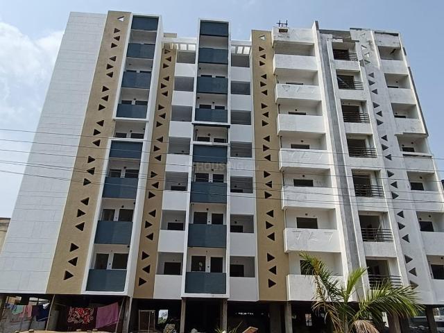 2 BHK Apartment in Hudkeshwar Bk for rent Nagpur. The reference number is 21286236