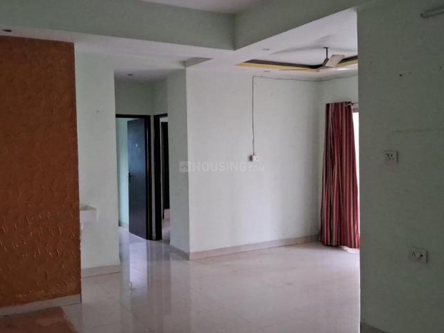 2 BHK Apartment in Hukma Khedi for rent Indore. The reference number is 20989107