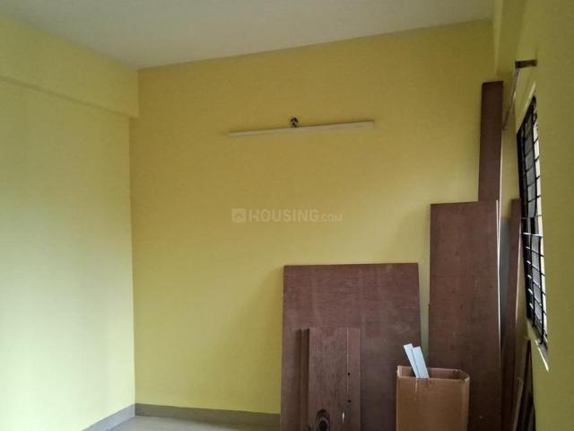 2 BHK Apartment in Hukma Khedi for rent Indore. The reference number is 20994787