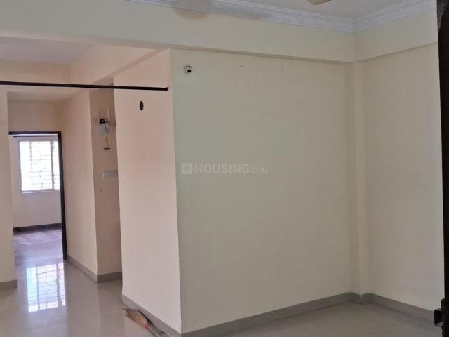 2 BHK Apartment in Hukma Khedi for rent Indore. The reference number is 21010992