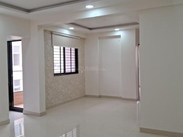 2 BHK Apartment in Hukma Khedi for rent Indore. The reference number is 21042901