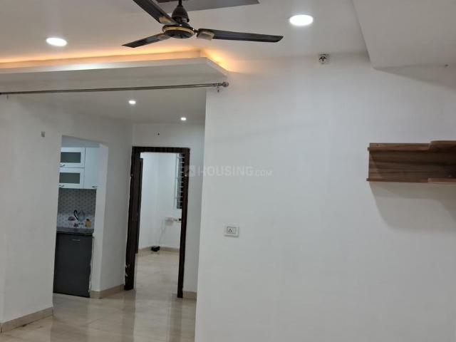 2 BHK Apartment in Hukma Khedi for rent Indore. The reference number is 21086873