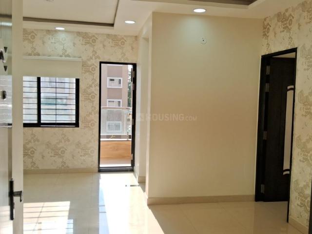 2 BHK Apartment in Hukma Khedi for rent Indore. The reference number is 21090554