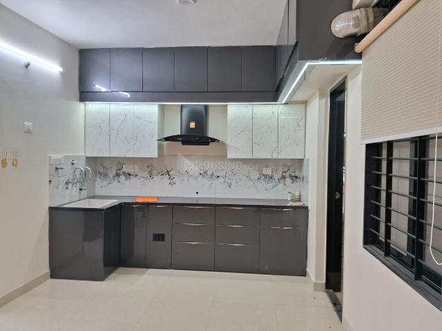 2 BHK Apartment in Hukma Khedi for rent Indore. The reference number is 21205390
