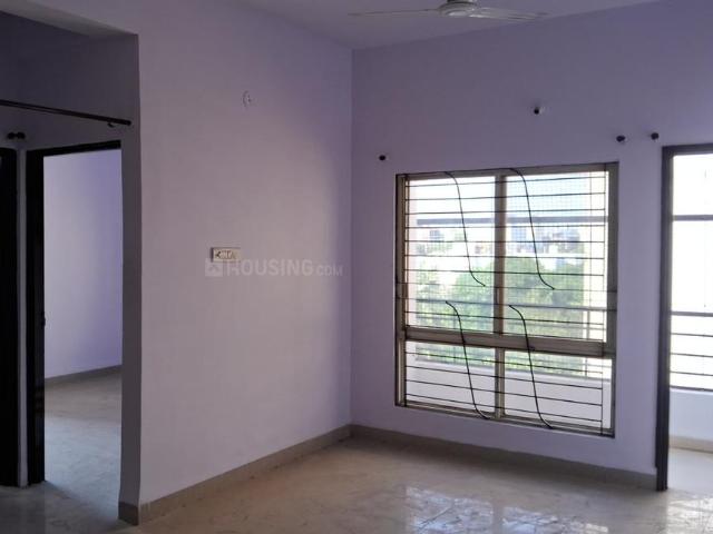 2 BHK Apartment in Hukma Khedi for rent Indore. The reference number is 21224397