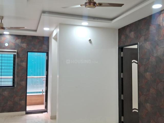 2 BHK Apartment in Hukma Khedi for rent Indore. The reference number is 21334797