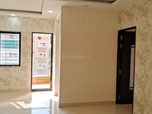 2 BHK Apartment in Hukma Khedi for rent Indore. The reference number is 21368883