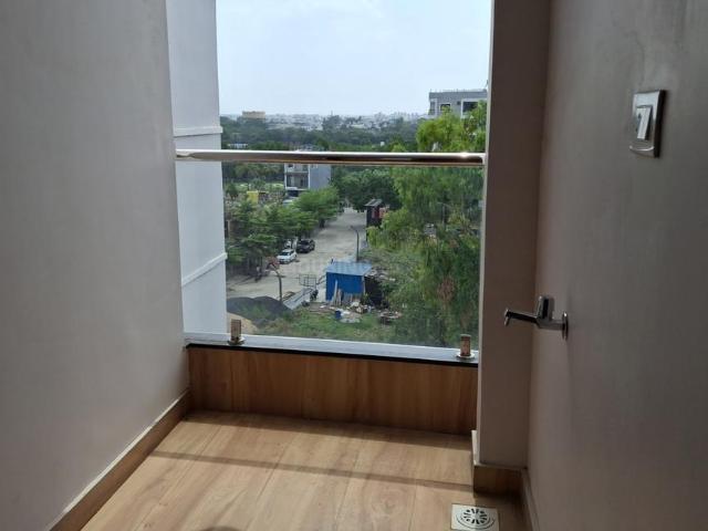 2 BHK Apartment in Hukma Khedi for resale Indore. The reference number is 19742492