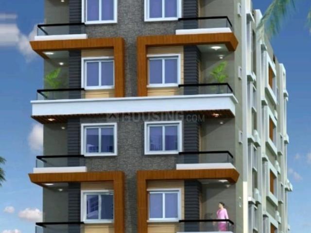 2 BHK Apartment in Hukma Khedi for resale Indore. The reference number is 20864856