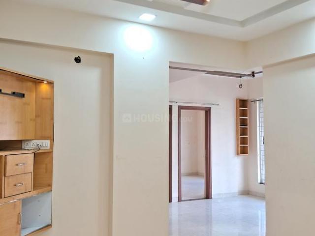 2 BHK Apartment in Hukma Khedi for resale Indore. The reference number is 20995382