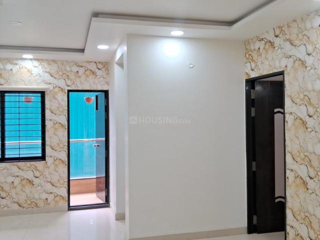 2 BHK Apartment in Hukma Khedi for resale Indore. The reference number is 21006444