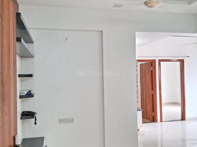 2 BHK Apartment in Hukma Khedi for resale Indore. The reference number is 21102744