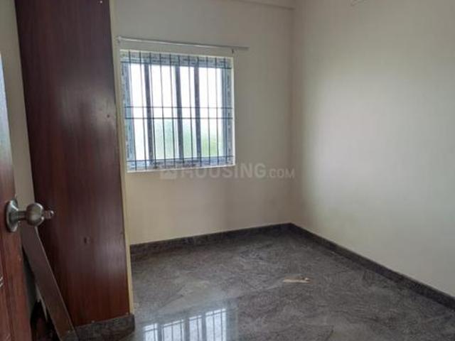 2 BHK Apartment in Hulimangala for rent Bengaluru. The reference number is 20859638