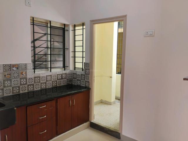 2 BHK Apartment in Hulimavu for rent Bengaluru. The reference number is 15722027