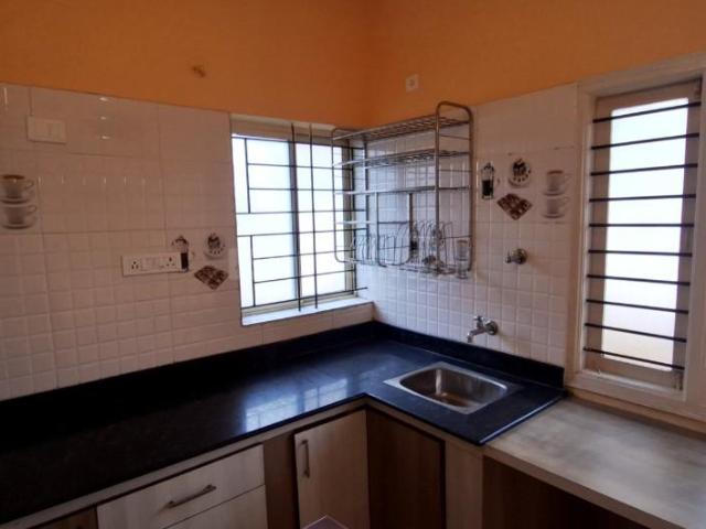 2 BHK Apartment in Hulimavu for rent Bengaluru. The reference number is 16004904