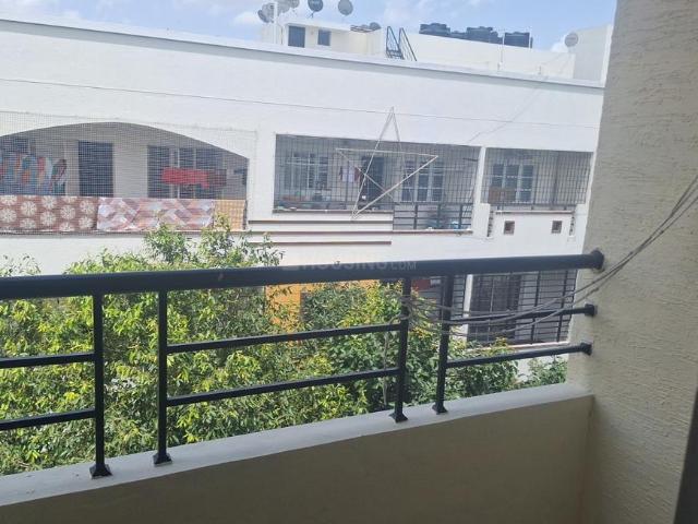 2 BHK Apartment in Hulimavu for rent Bengaluru. The reference number is 16284642