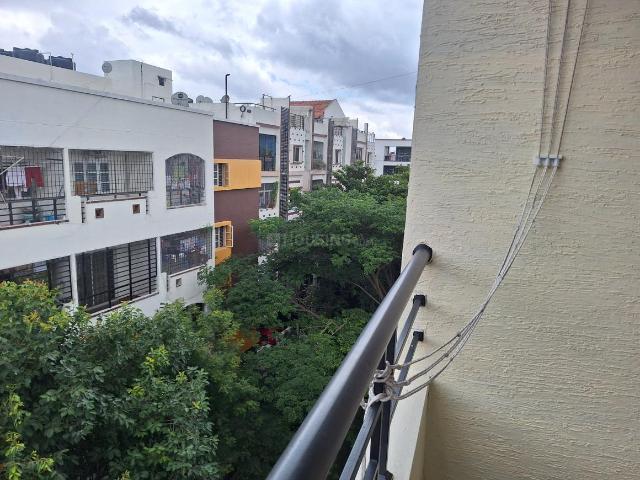 2 BHK Apartment in Hulimavu for rent Bengaluru. The reference number is 16284822