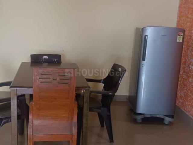 2 BHK Apartment in Hulimavu for rent Bengaluru. The reference number is 16514437