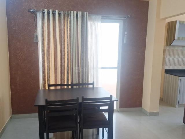 2 BHK Apartment in Hulimavu for rent Bengaluru. The reference number is 17362981