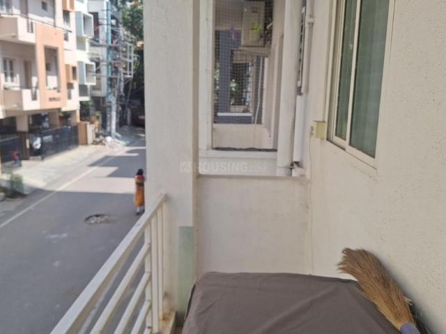 2 BHK Apartment in Hulimavu for rent Bengaluru. The reference number is 17783419