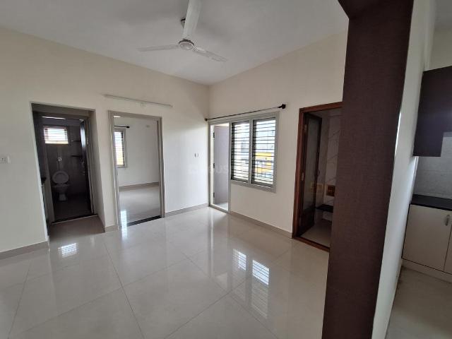 2 BHK Apartment in Hulimavu for rent Bengaluru. The reference number is 17816336