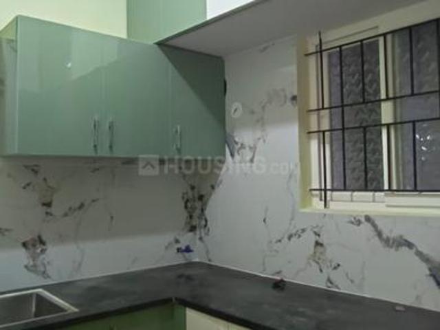 2 BHK Apartment in Hulimavu for rent Bengaluru. The reference number is 18688121