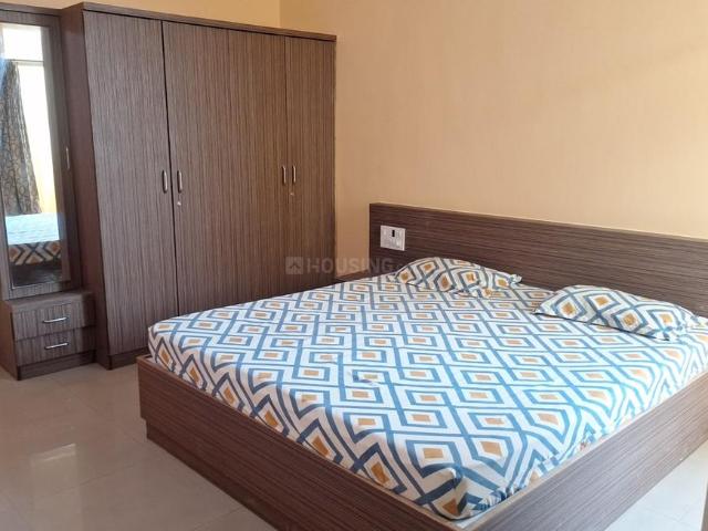 2 BHK Apartment in Hulimavu for rent Bengaluru. The reference number is 19031582