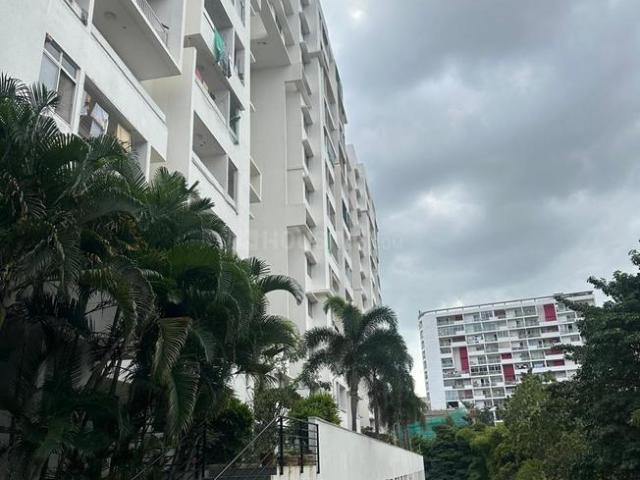 2 BHK Apartment in Hulimavu for rent Bengaluru. The reference number is 19926307