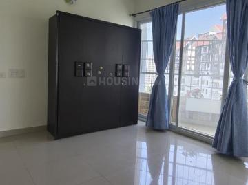 2 BHK Apartment in Hulimavu for rent Bengaluru. The reference number is 19979259