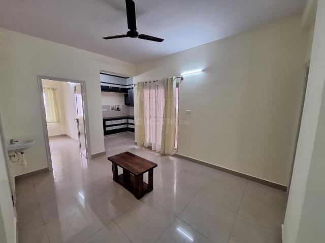 2 BHK Apartment in Hulimavu for rent Bengaluru. The reference number is 12599012