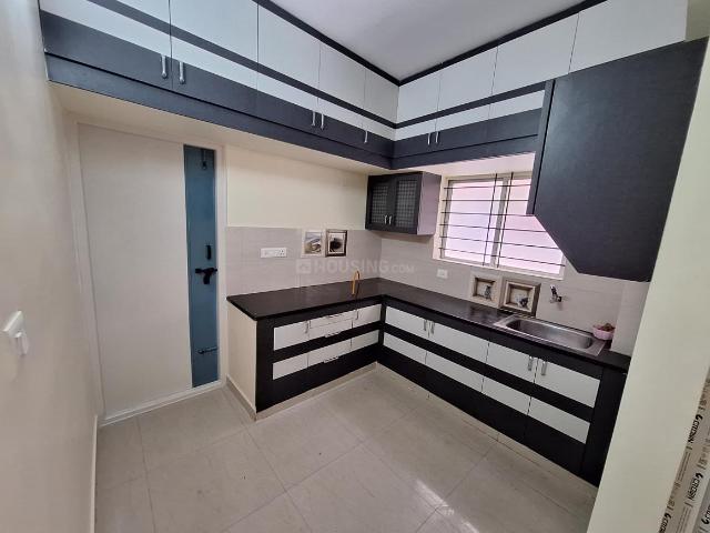 2 BHK Apartment in Hulimavu for rent Bengaluru. The reference number is 12684990