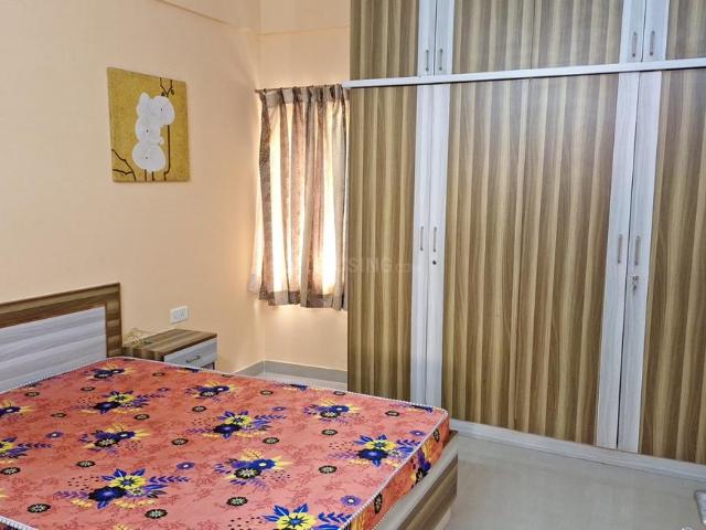 2 BHK Apartment in Hulimavu for rent Bengaluru. The reference number is 20421471