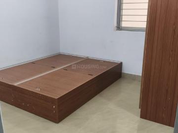 2 BHK Apartment in Hulimavu for rent Bengaluru. The reference number is 20544090