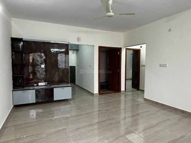 2 BHK Apartment in Hulimavu for rent Bengaluru. The reference number is 20599489