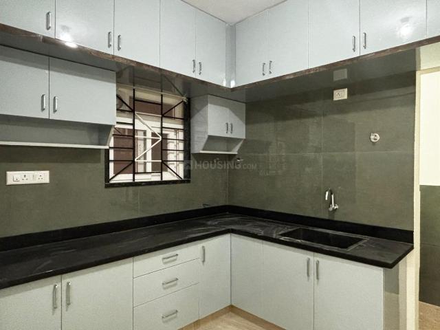 2 BHK Apartment in Hulimavu for rent Bengaluru. The reference number is 20599548